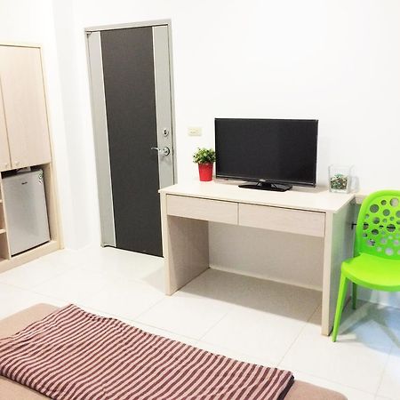 Готель Puli House Екстер'єр фото