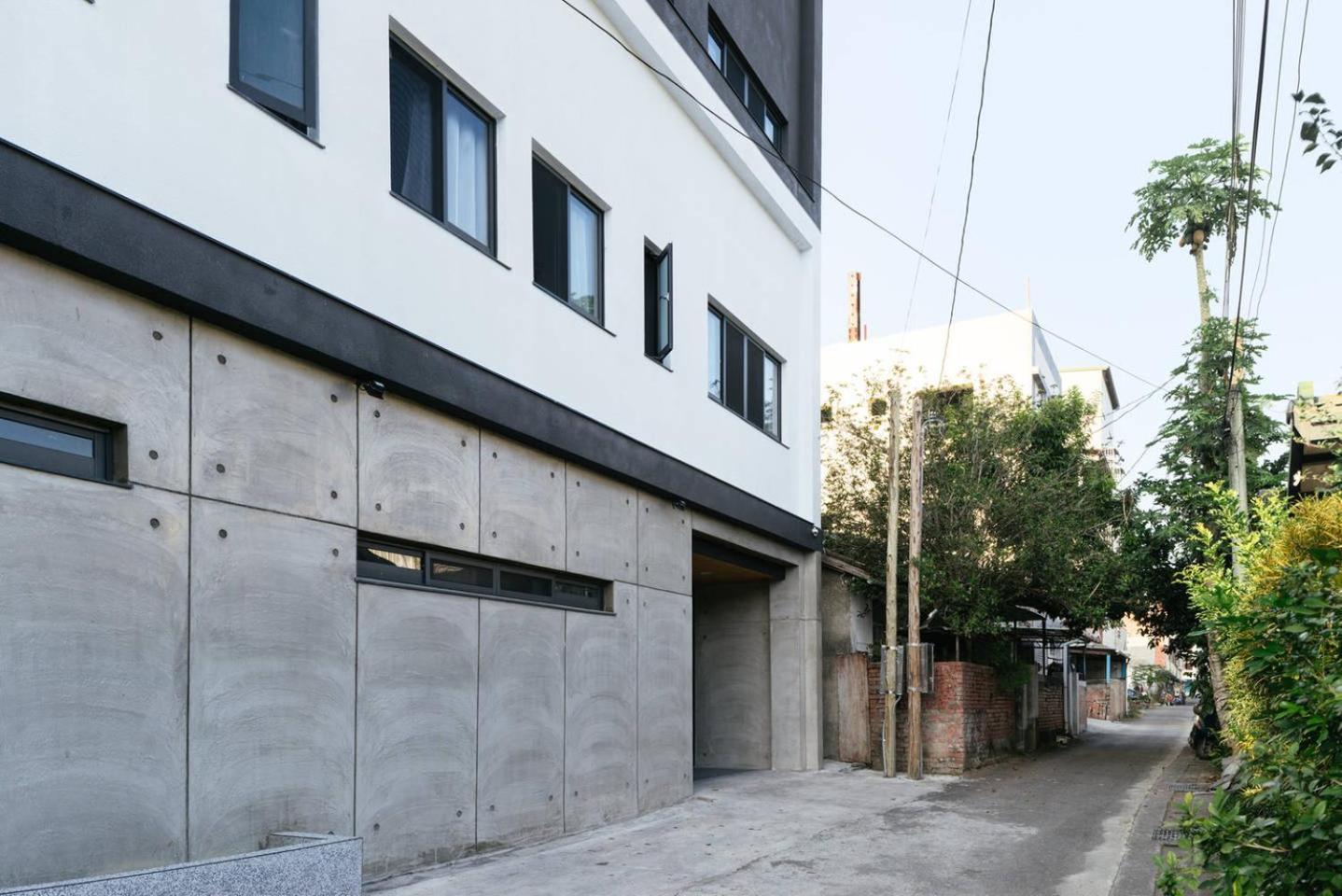 Готель Puli House Екстер'єр фото