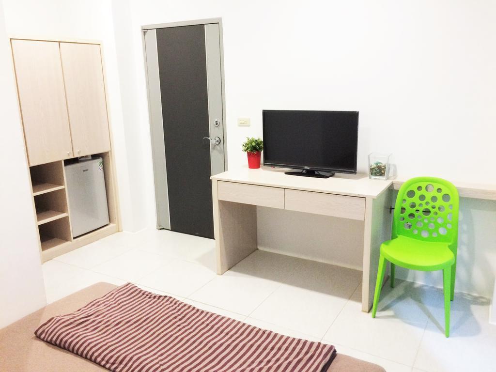 Готель Puli House Екстер'єр фото