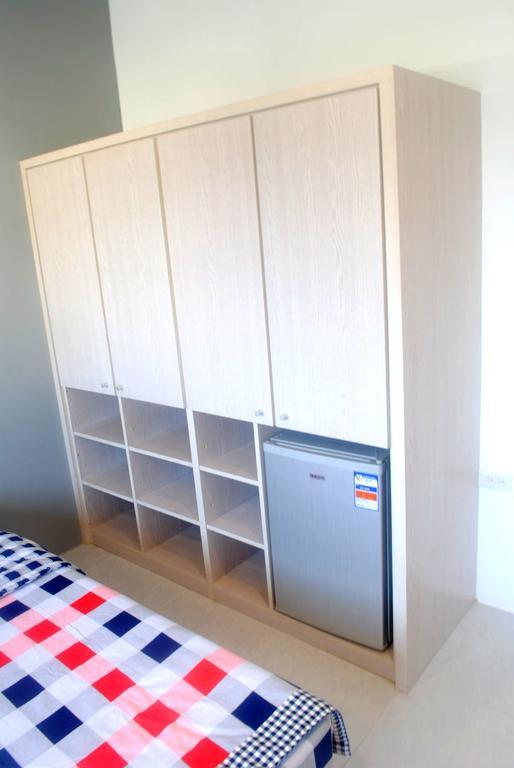 Готель Puli House Екстер'єр фото
