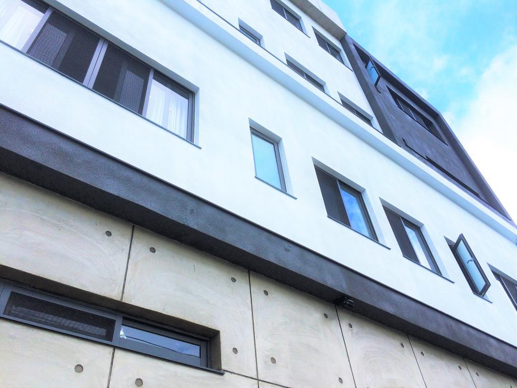 Готель Puli House Екстер'єр фото