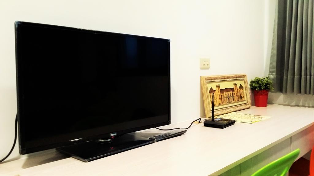 Готель Puli House Екстер'єр фото