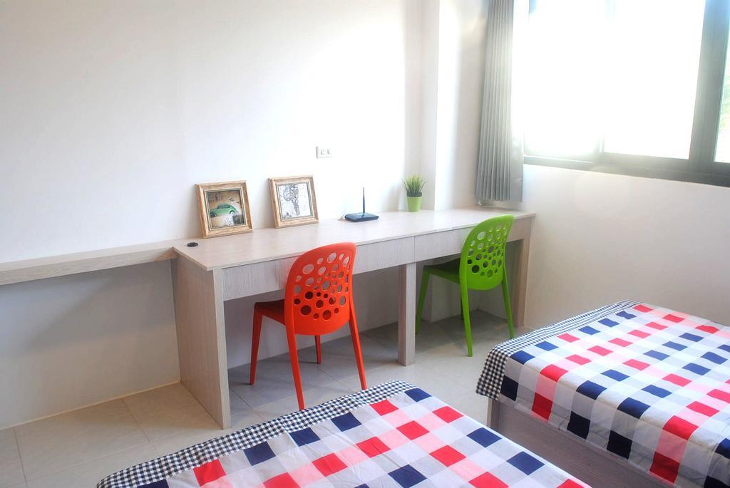 Готель Puli House Екстер'єр фото