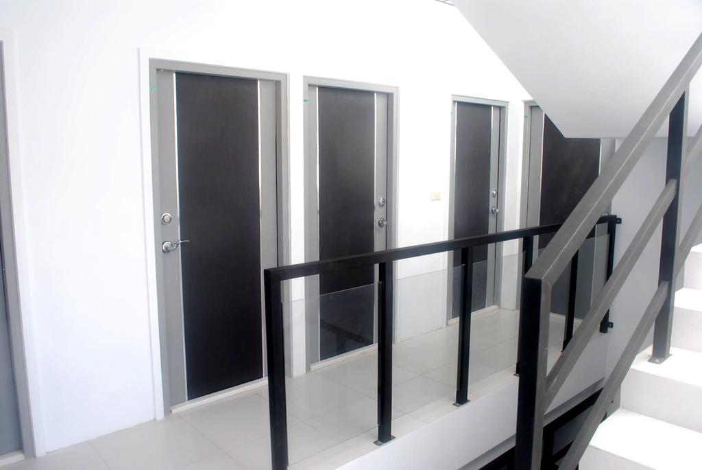 Готель Puli House Екстер'єр фото