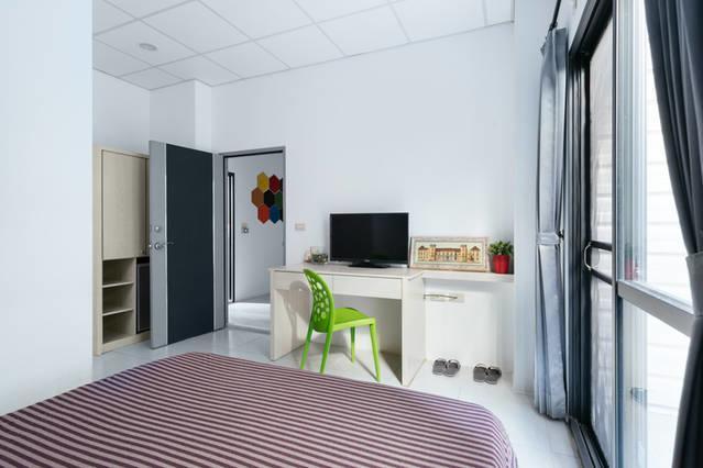 Готель Puli House Екстер'єр фото