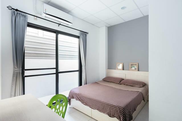 Готель Puli House Екстер'єр фото