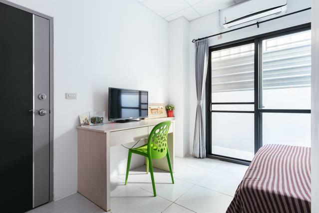 Готель Puli House Екстер'єр фото